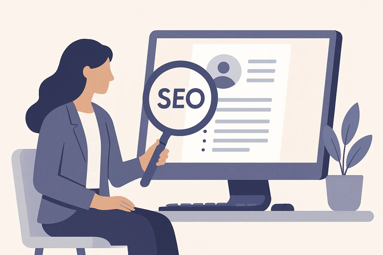 SEO Specialist Resume Summary: Examples That Get Interviews