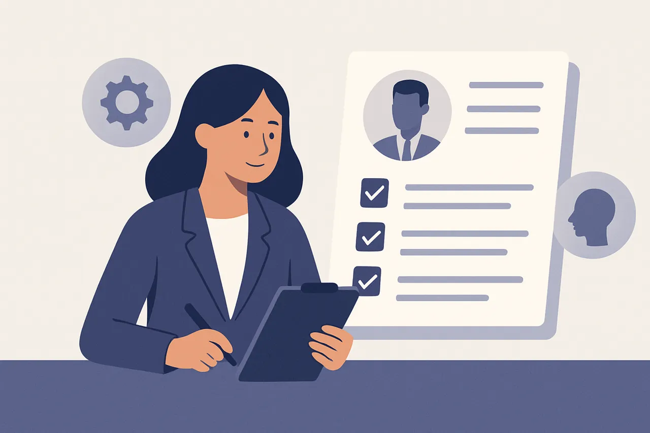 Top Resume Skills for Recruiters to Highlight