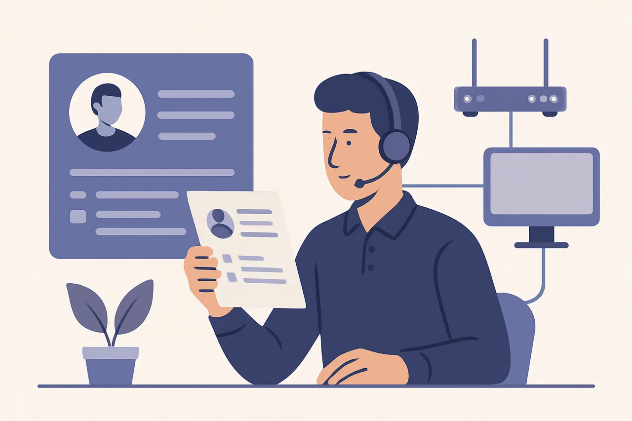 Network Administrator Resume Summary: Top Examples to Land Interviews