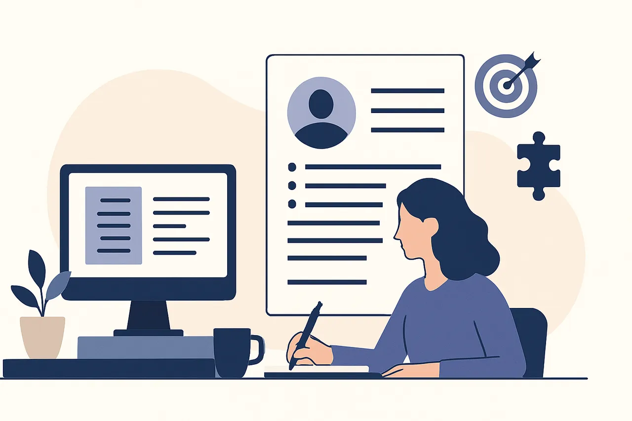 Content Writer Resume Objective Examples for Jobs