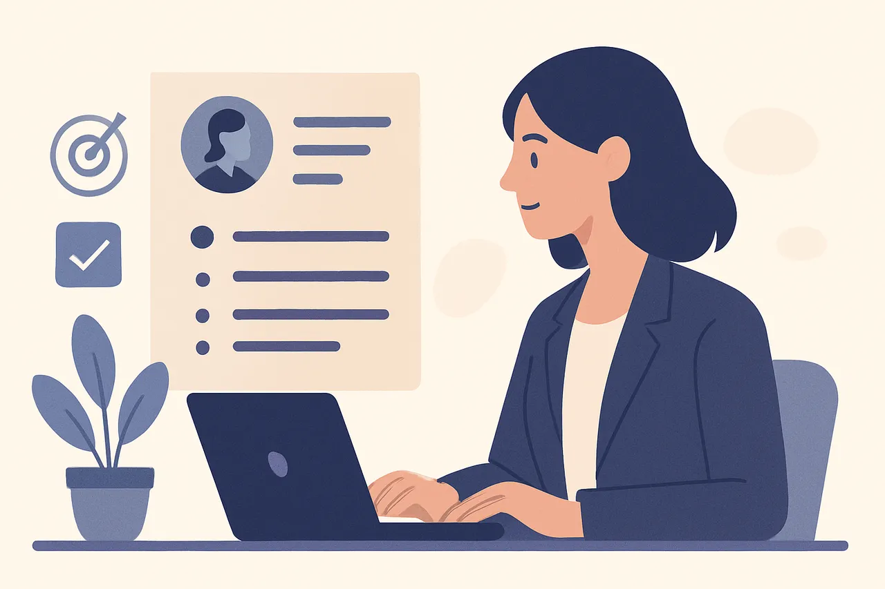 Administrative Assistant Resume Objective Examples for All Levels