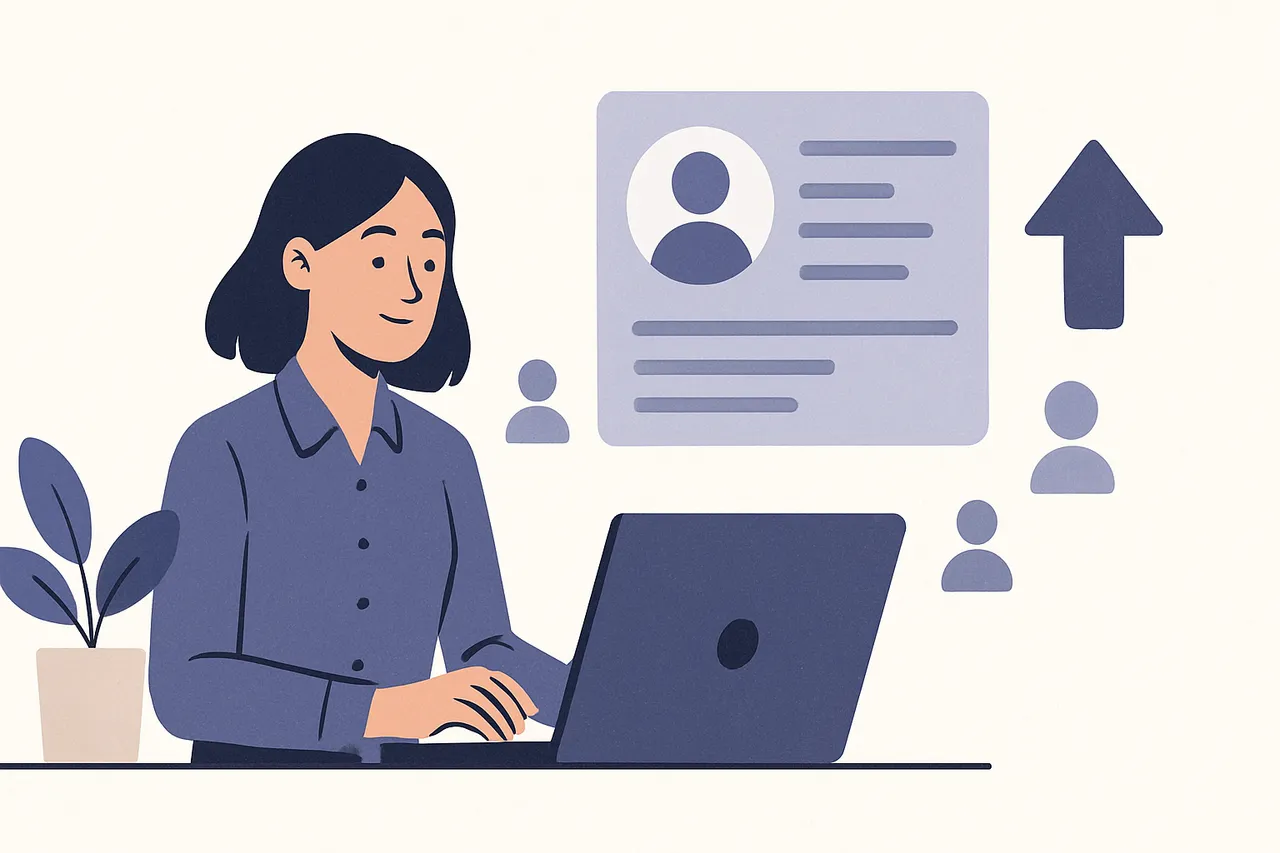 How to Increase LinkedIn Profile Views: 7 Changes This Week