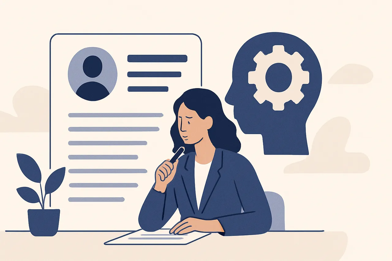 How to List Critical Thinking on Your Resume
