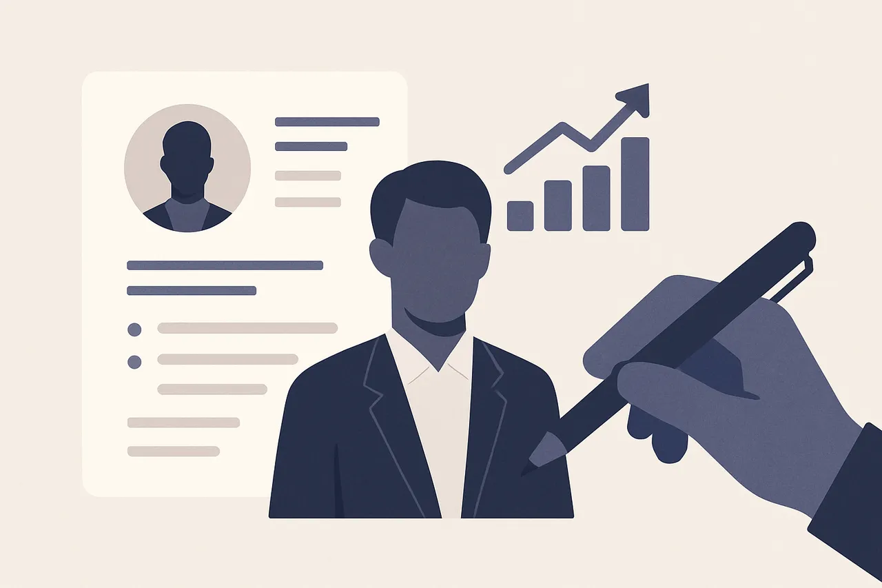 Sales Representative Resume Summary: Examples That Get Interviews