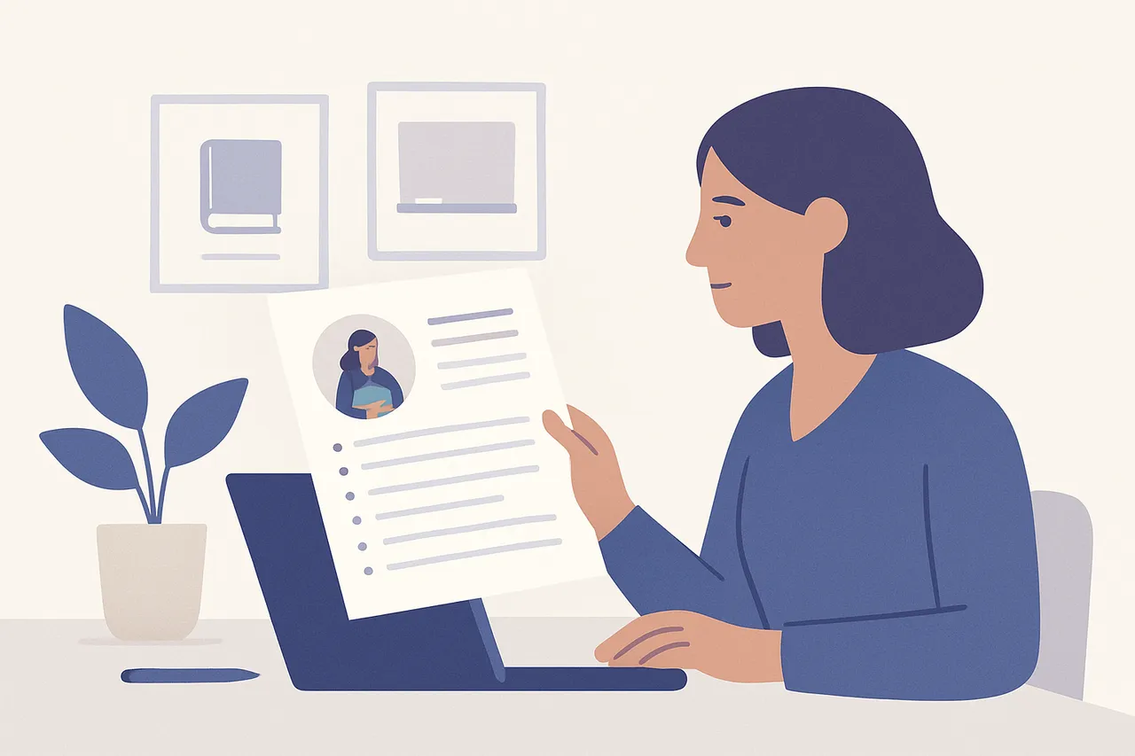 How to Write a Teacher Resume: What Schools Look For