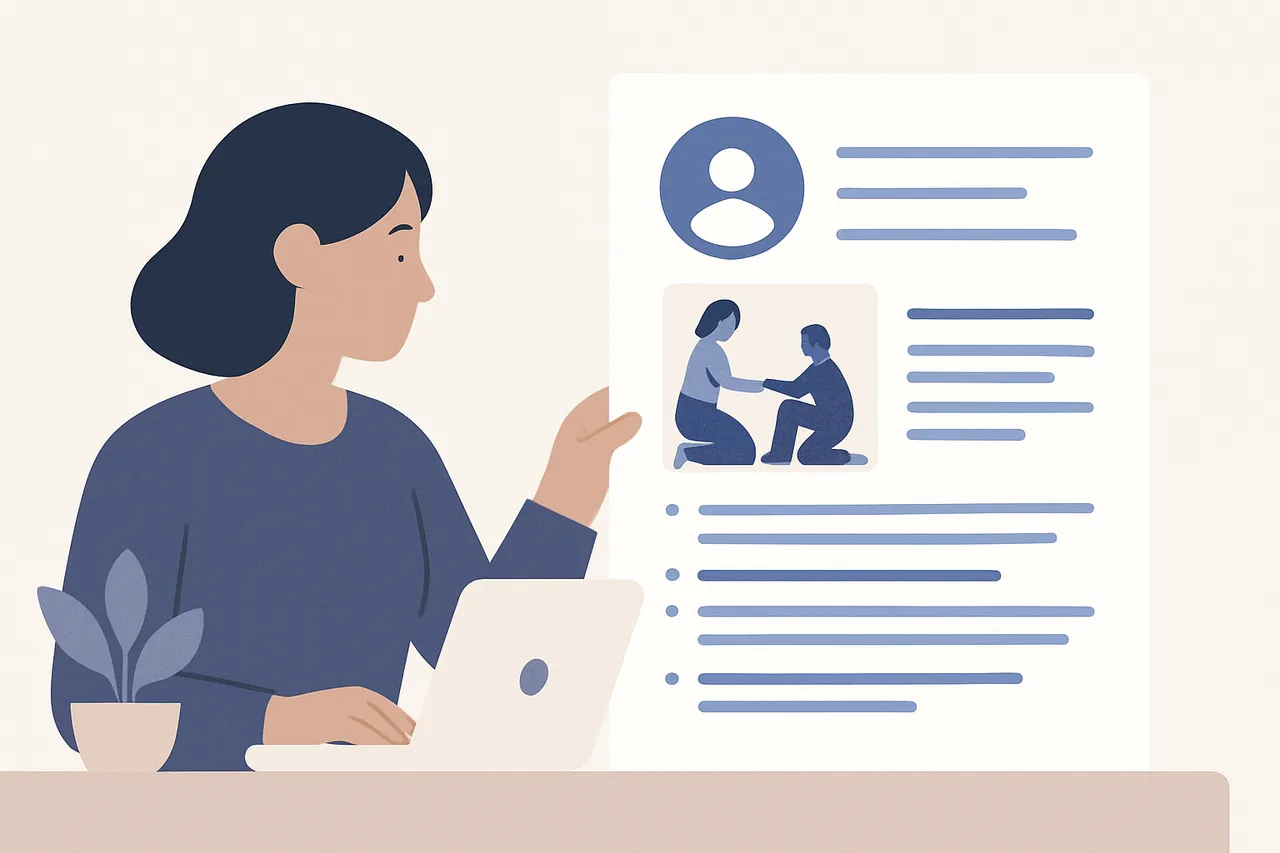 How to Write an Occupational Therapist Resume Effectively