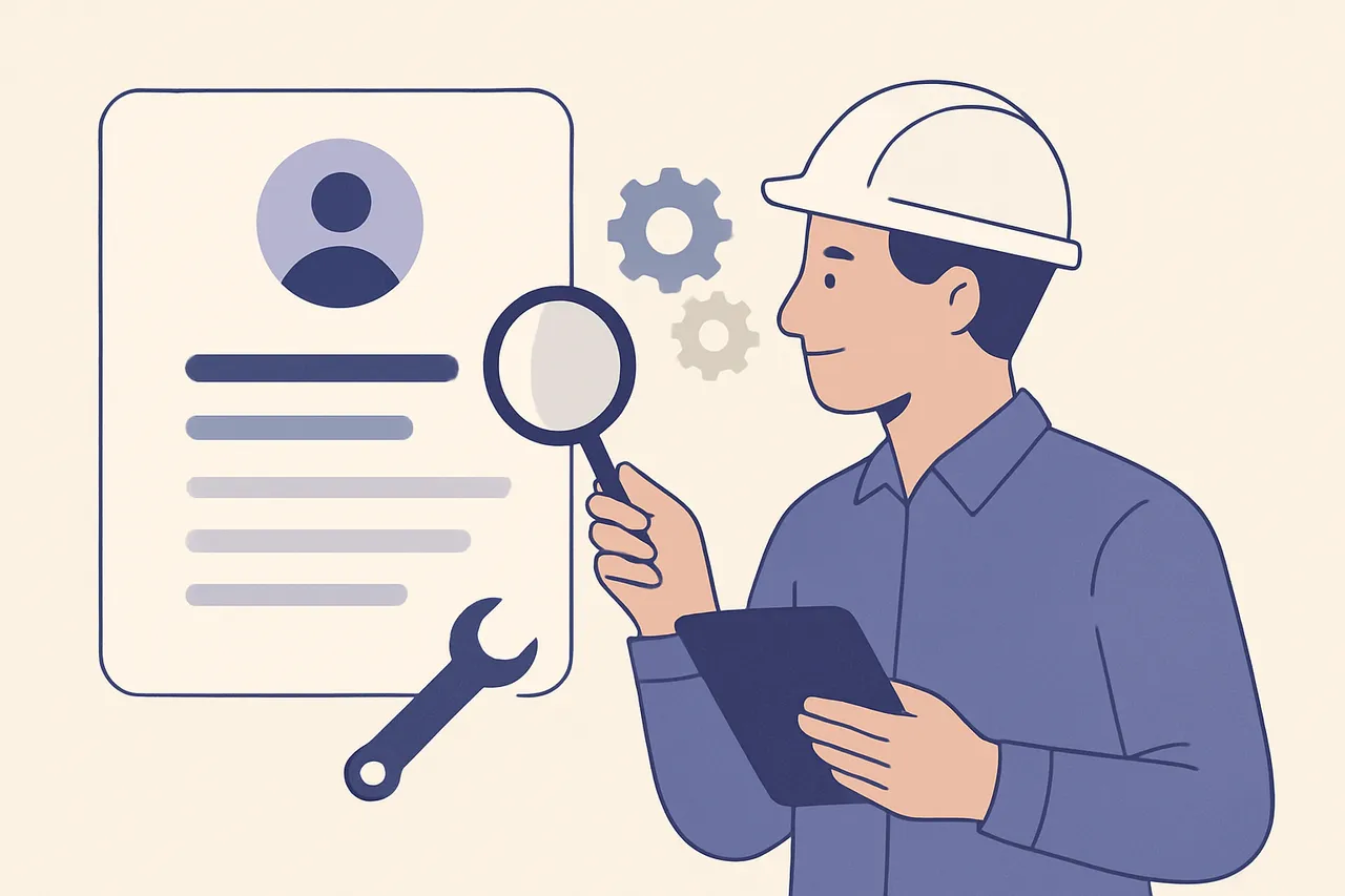 Mechanical Engineer Resume Summary: Examples That Get Interviews