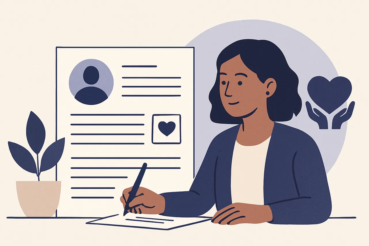How to Write a Resume for Nonprofits Successfully