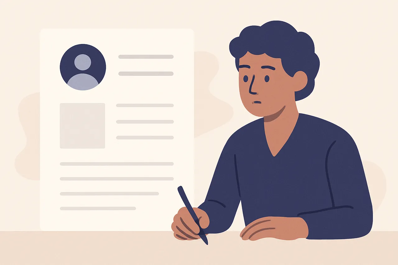 How to Craft a Resume With No Experience