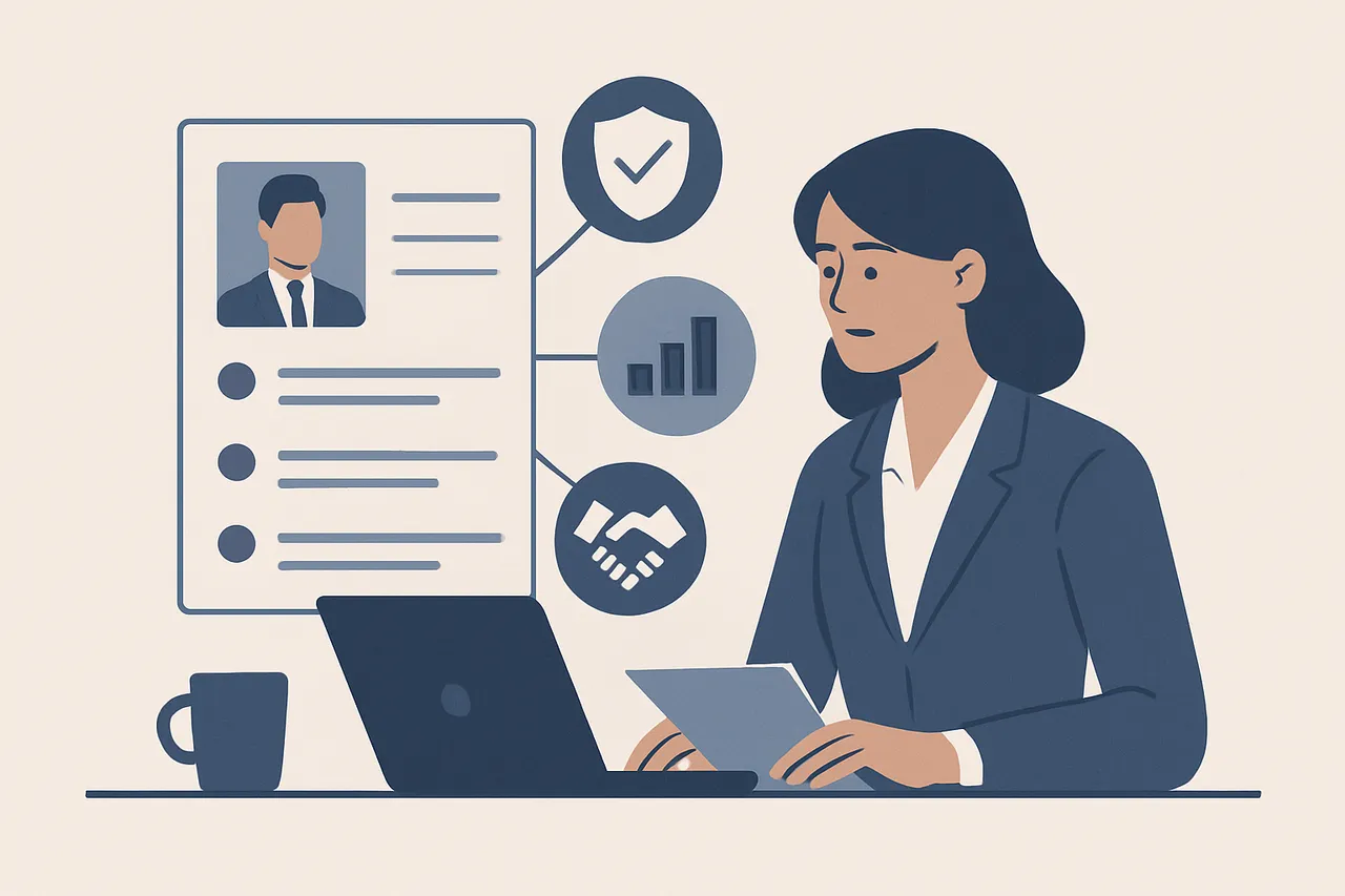 Top Resume Skills for Insurance Agents