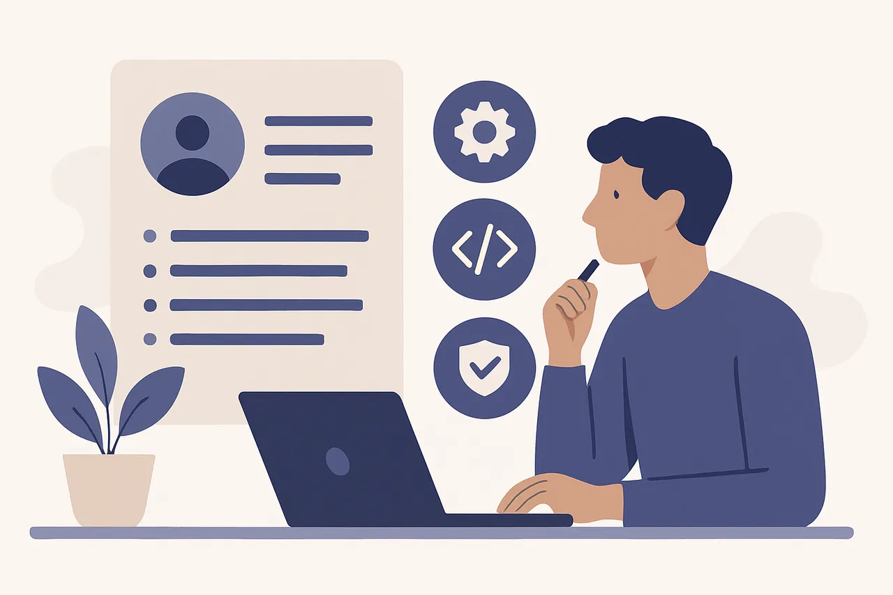 Top Resume Skills for Software Engineers