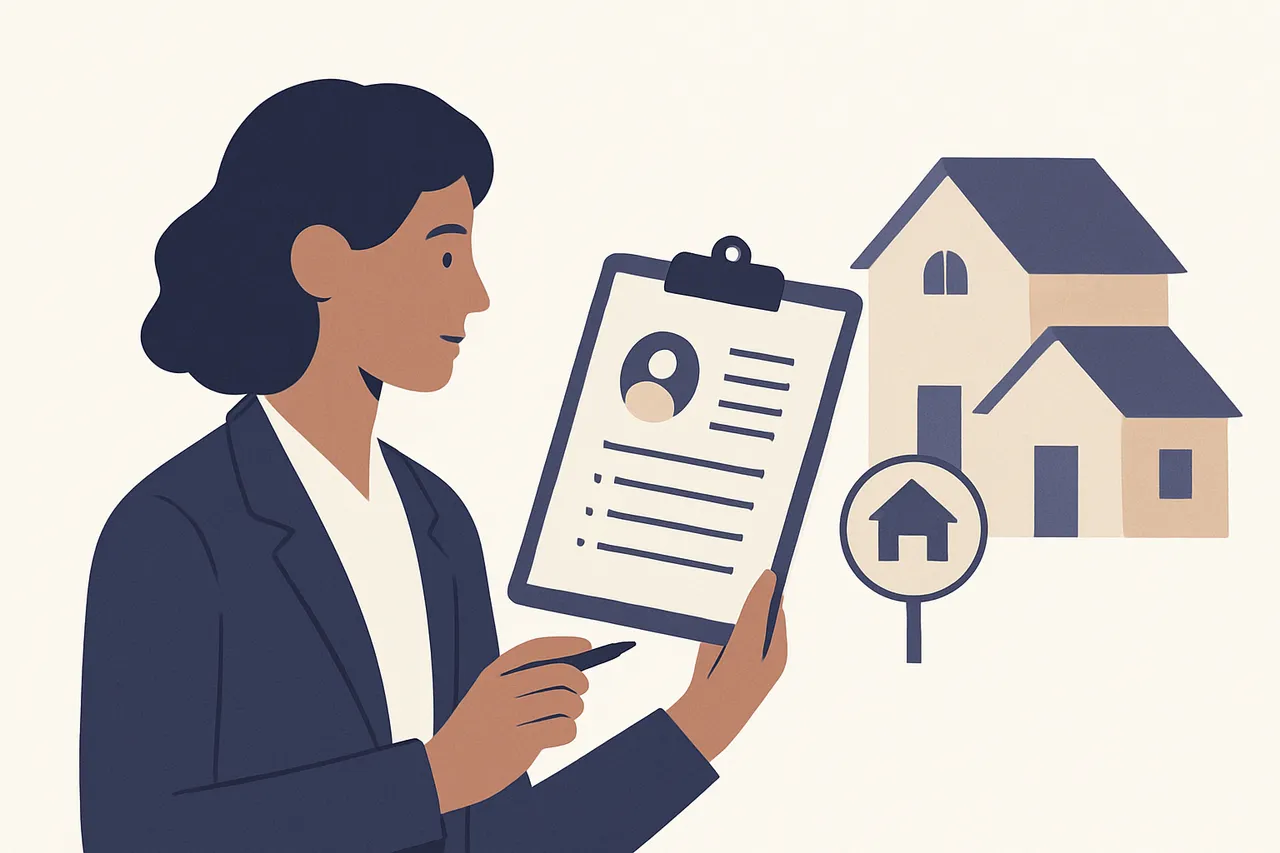 Real Estate Agent Resume Objective Examples for All Levels