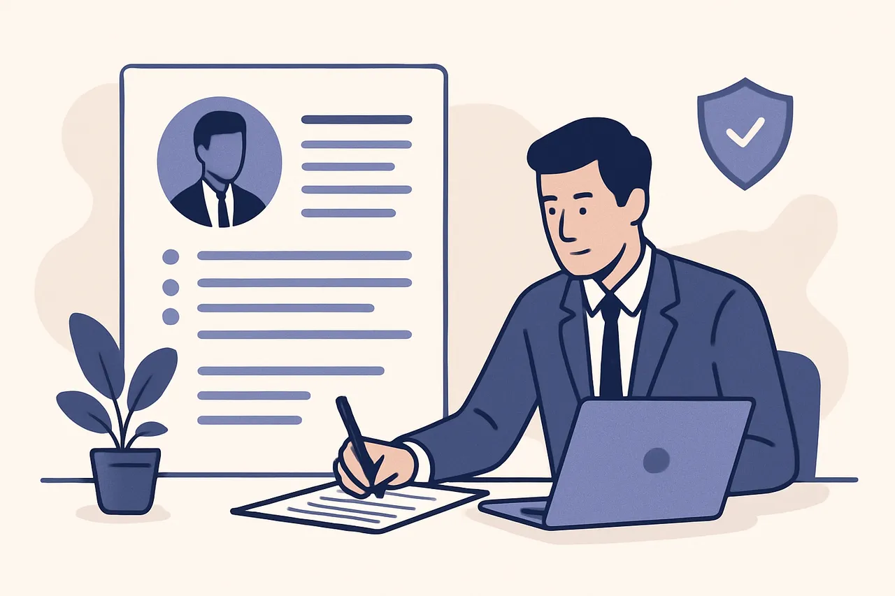 How to Write an Insurance Agent Resume: Tips & Examples