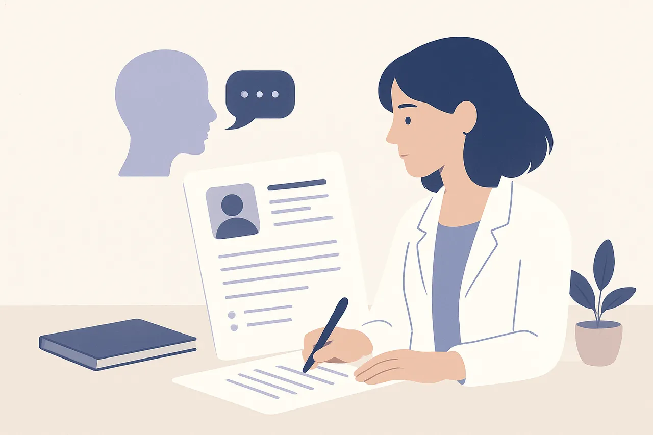 How to Write a Speech Pathologist Resume Effectively