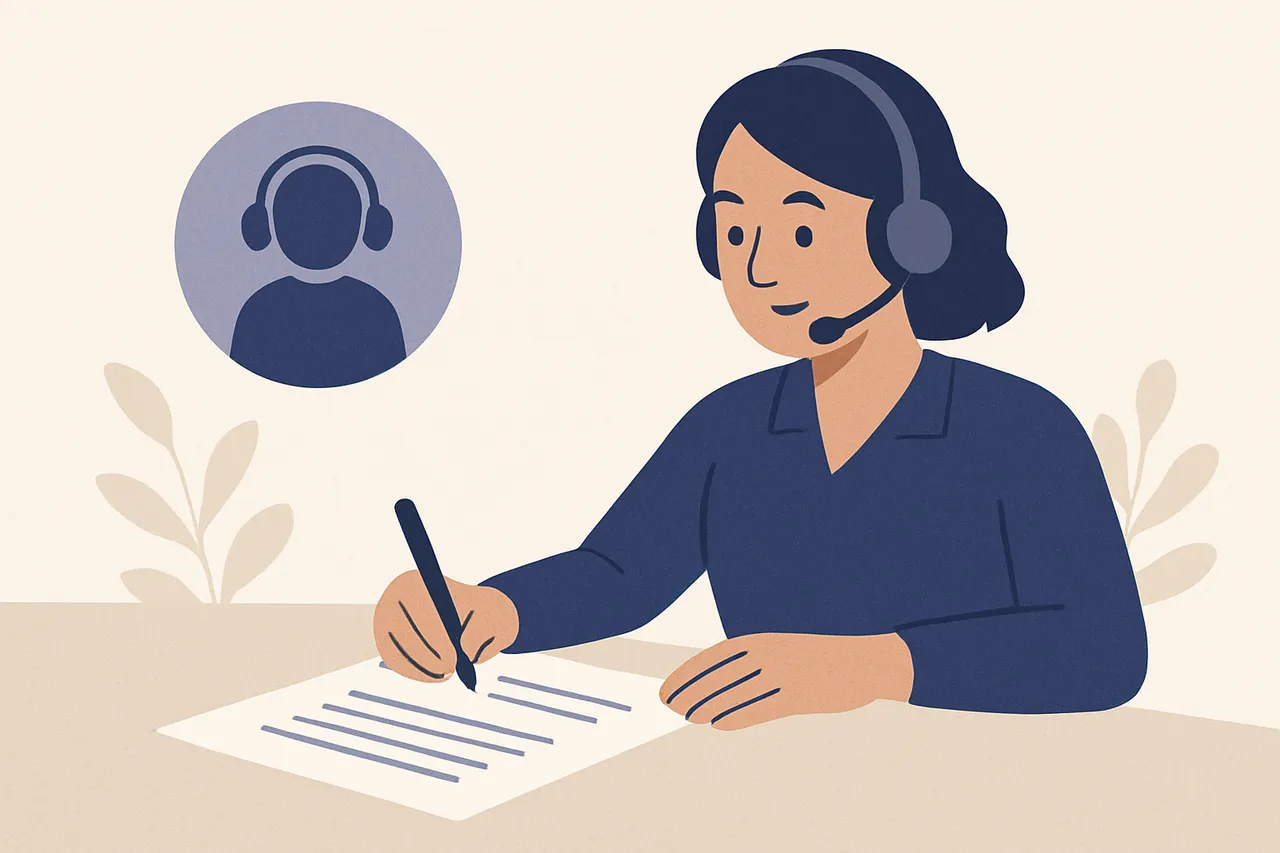 How to Write a Customer Service Representative Cover Letter