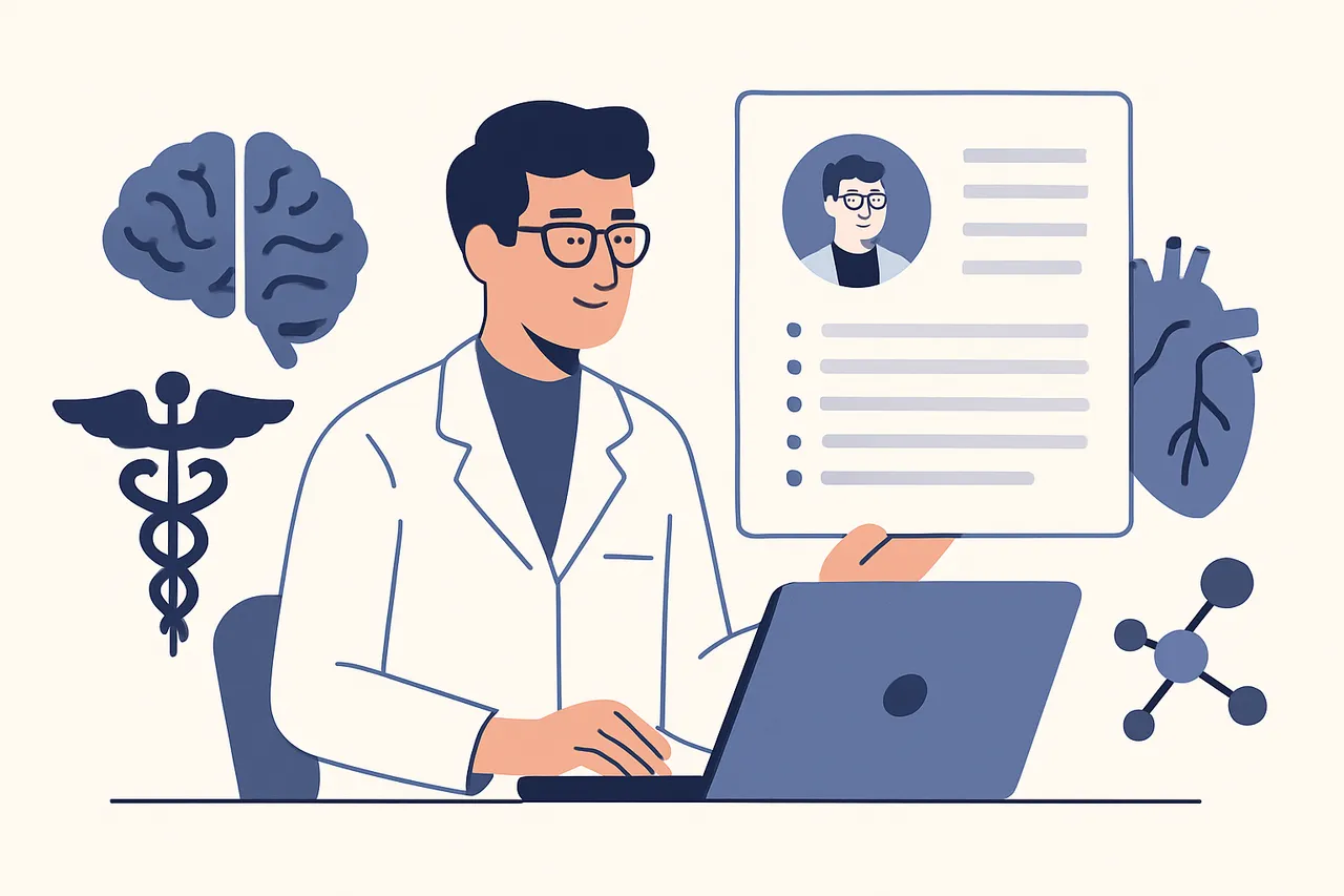 Biomedical Engineer Resume Summary: Examples That Get Interviews