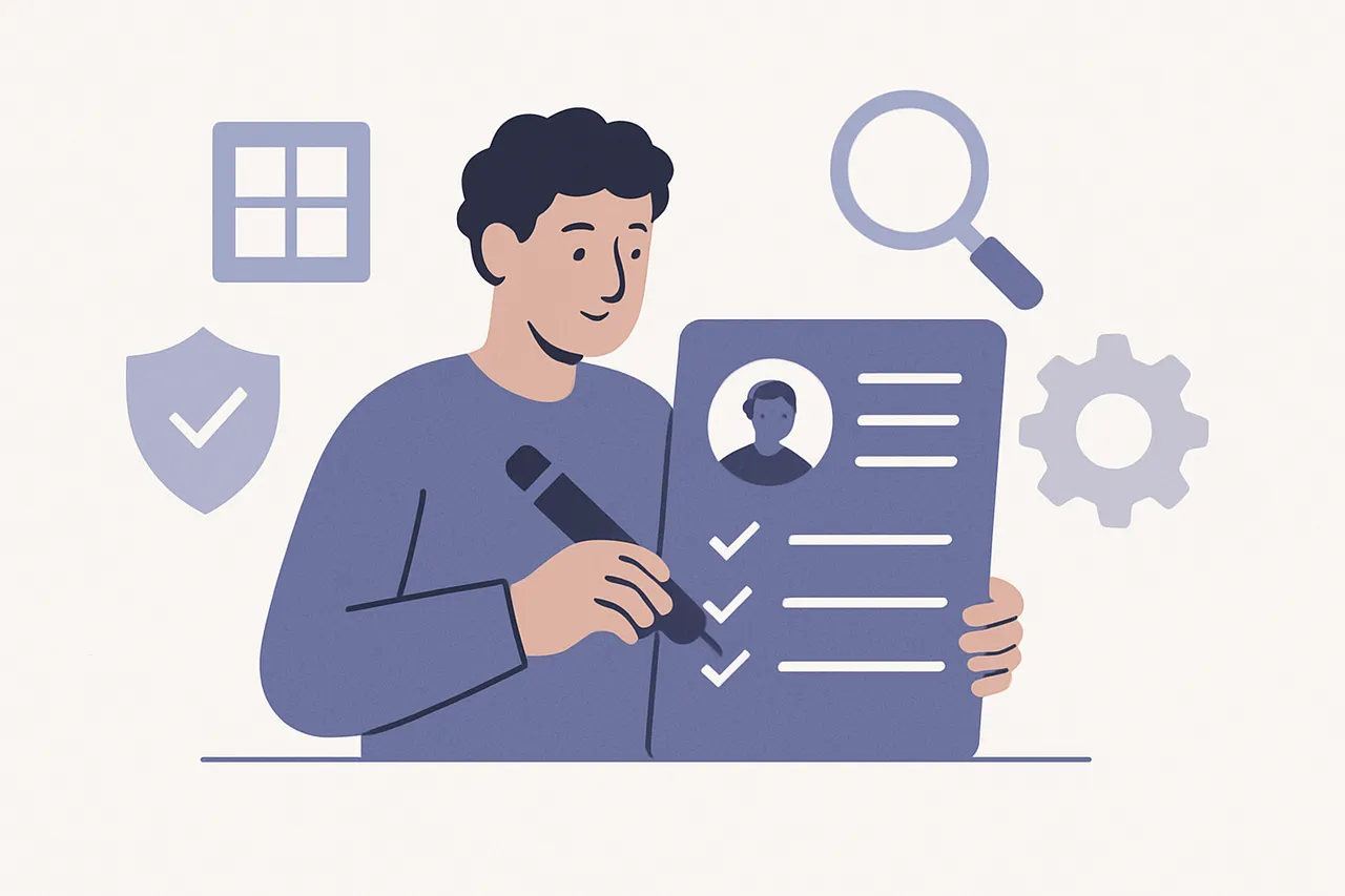 Top Resume Skills for QA Engineers to Stand Out