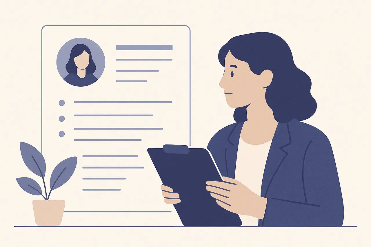 How to Craft a Customer Service Resume That Stands Out