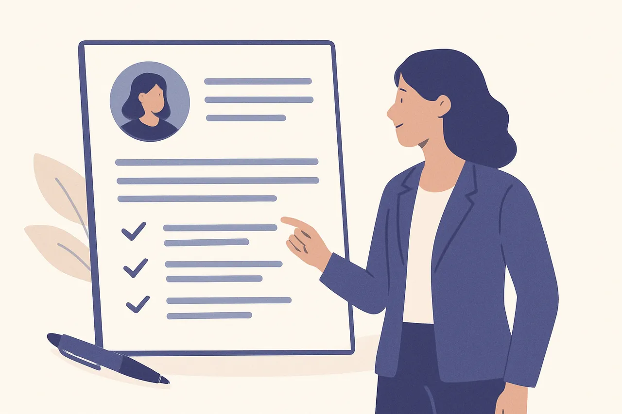 How to Write a Customer Success Manager Resume