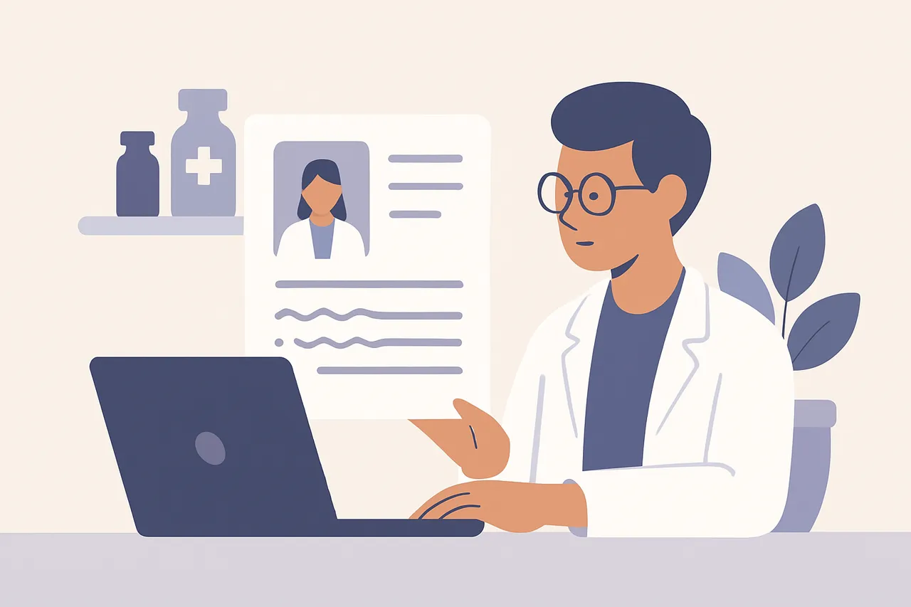 Pharmacist Resume Summary: Examples That Get Interviews