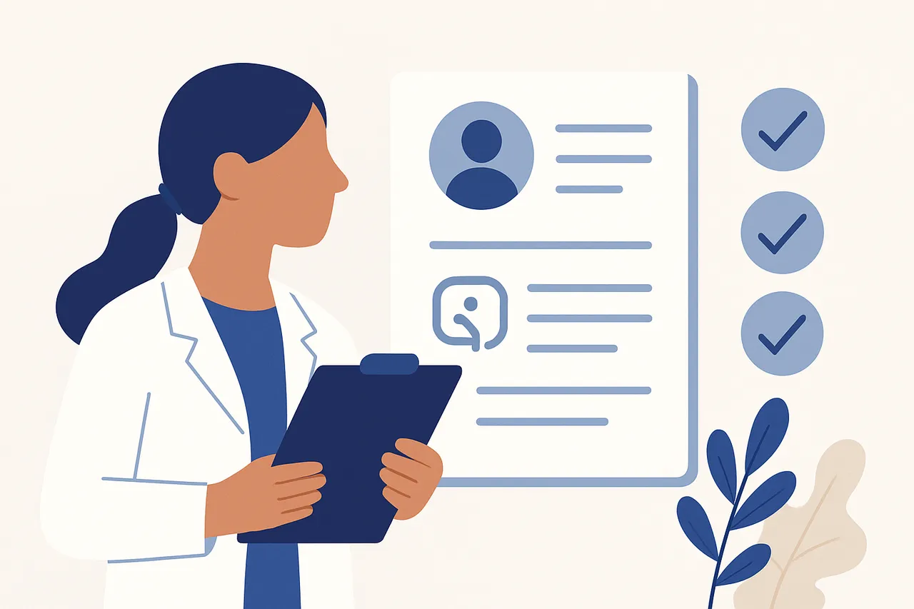 Top Resume Skills for Occupational Therapists