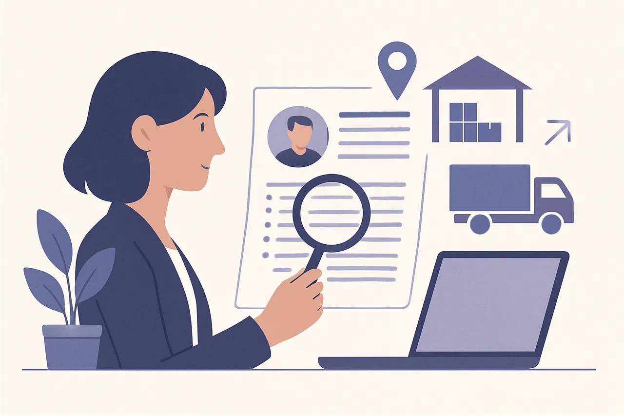 Logistics Resume Tips: What Hiring Managers Look For