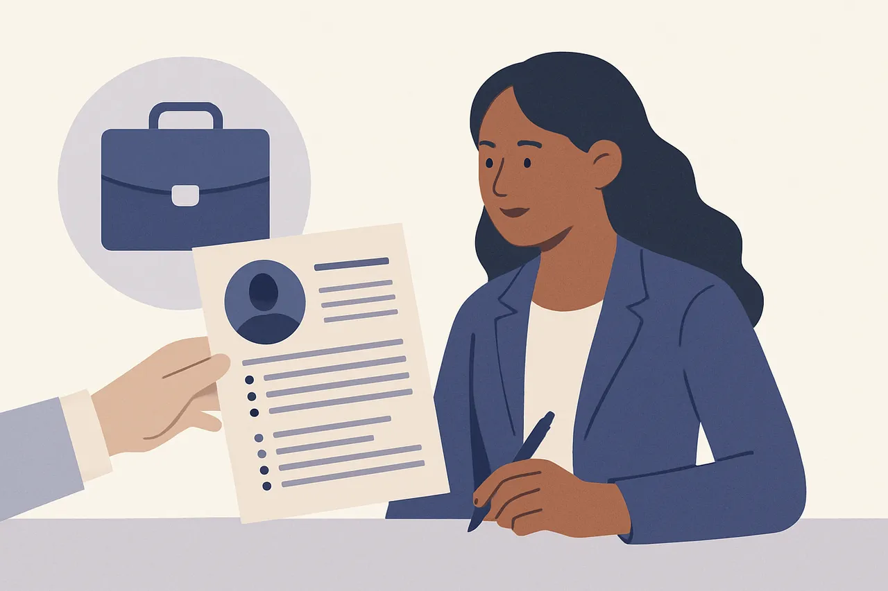 How to Craft a Compelling Career Change Resume