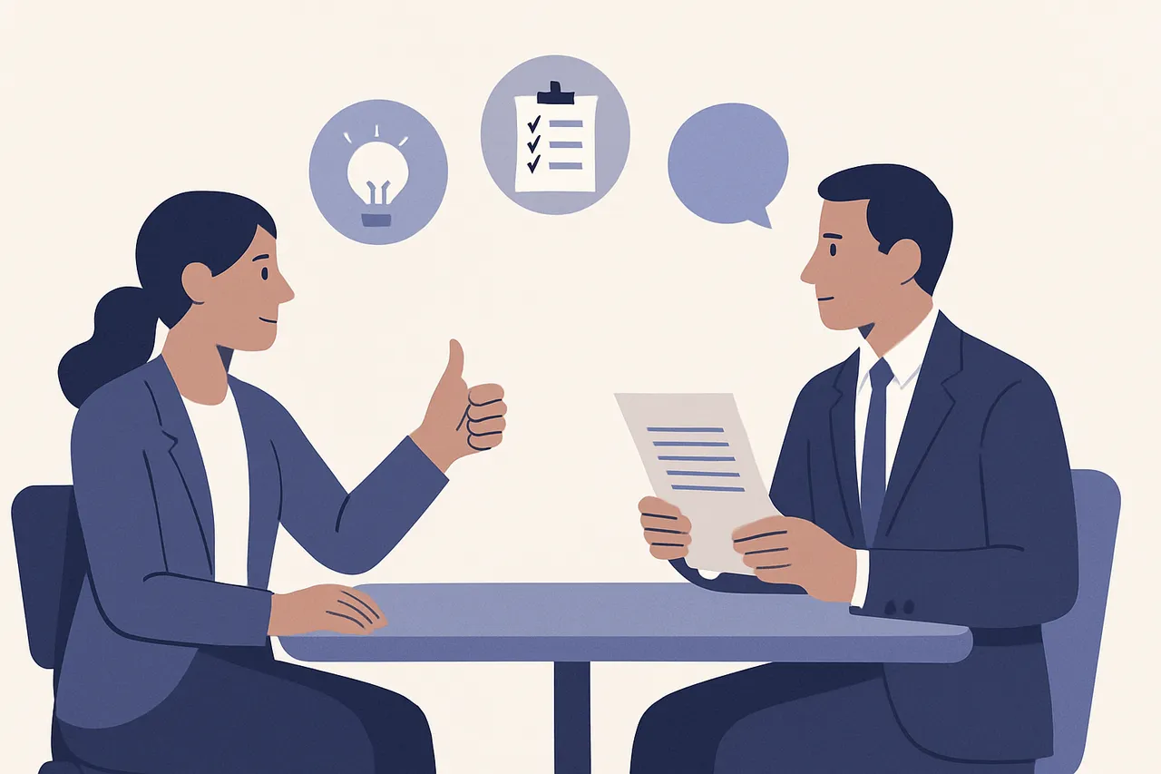 Essential Job Interview Tips for Success