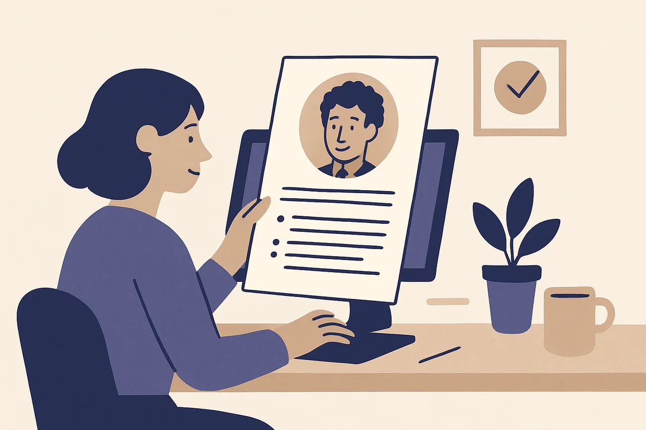 How to Write a Customer Success Manager Cover Letter
