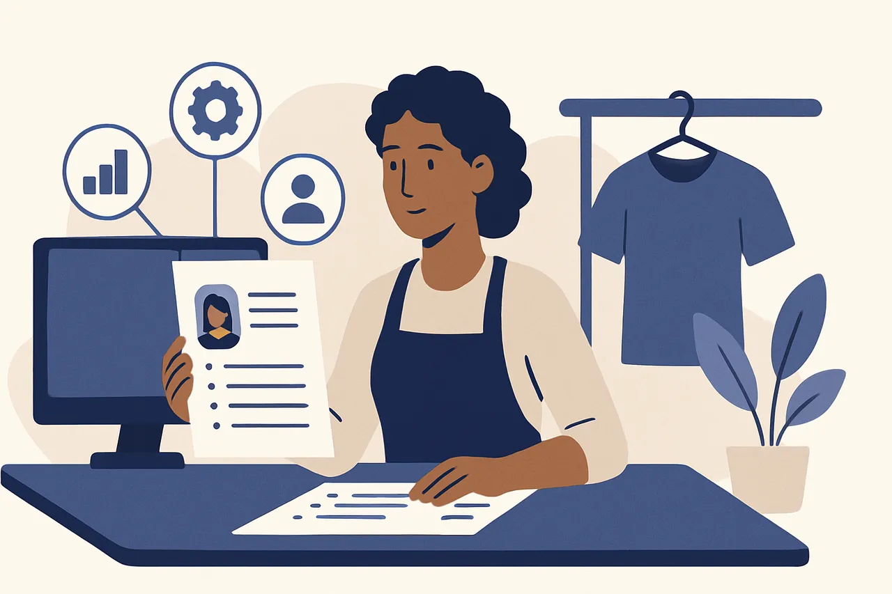 Top Resume Skills for Retail Associates