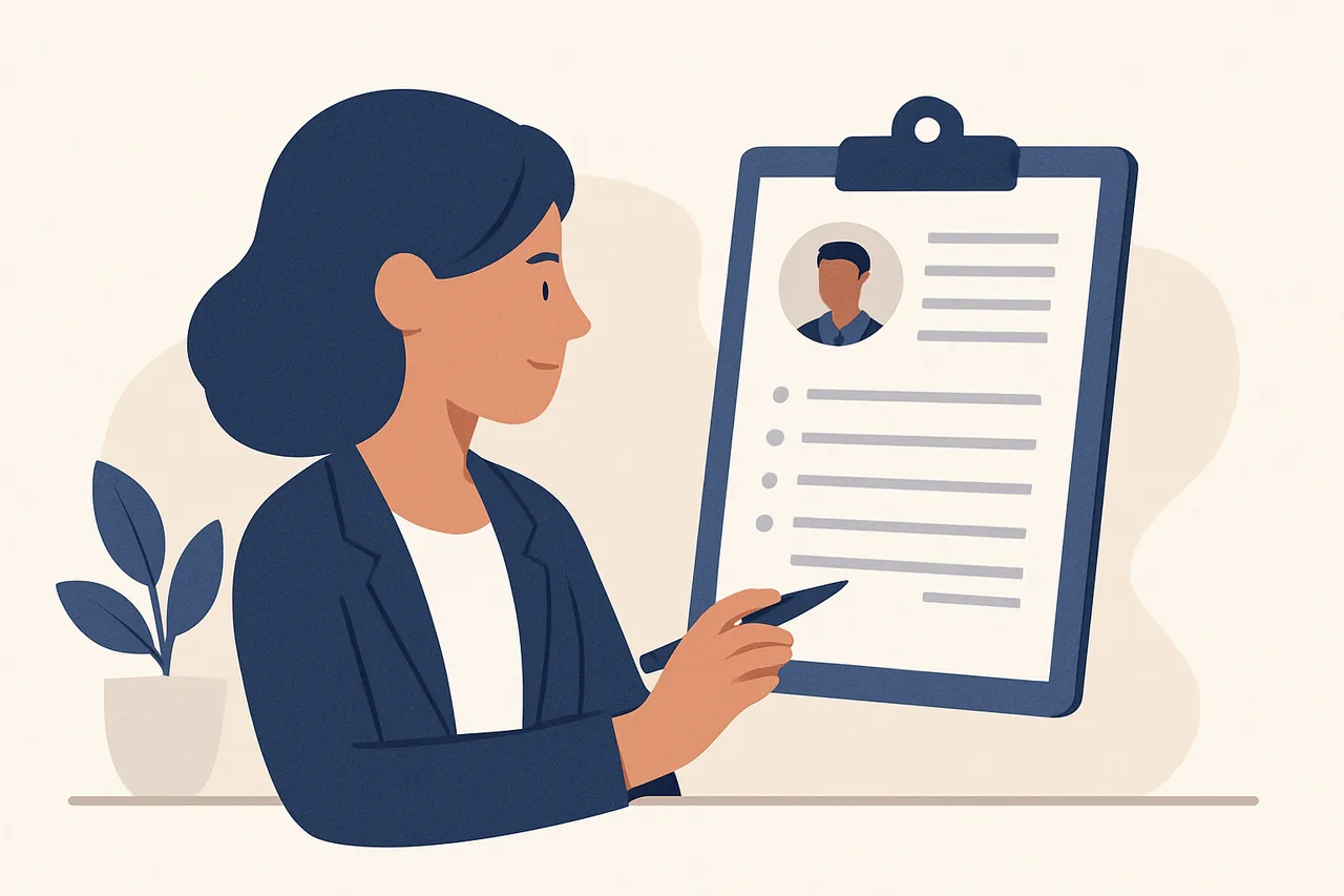 School Counselor Resume Summary: Examples That Get Interviews