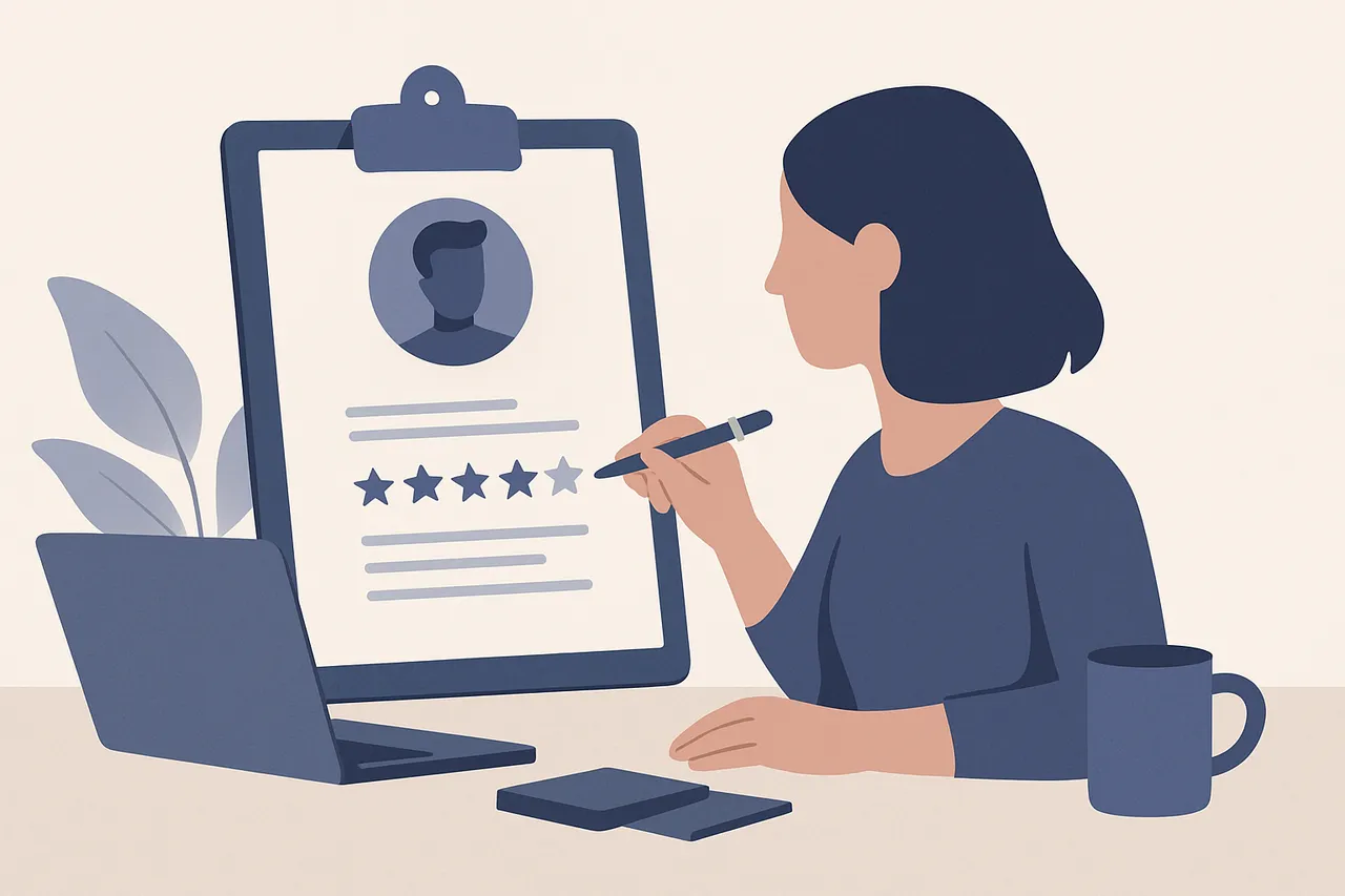 Content Writer Resume Summary: Examples That Get Interviews