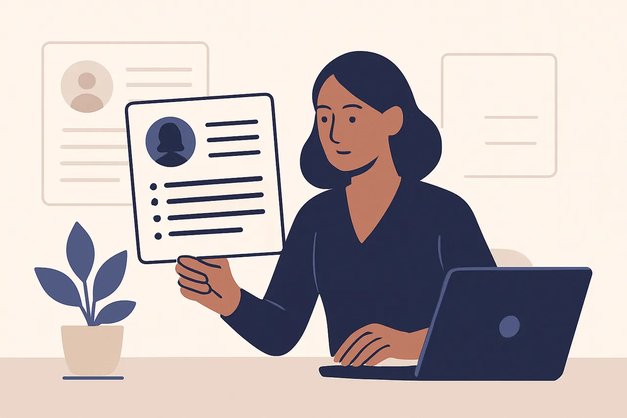 Functional Resume Format: When to Use It Effectively