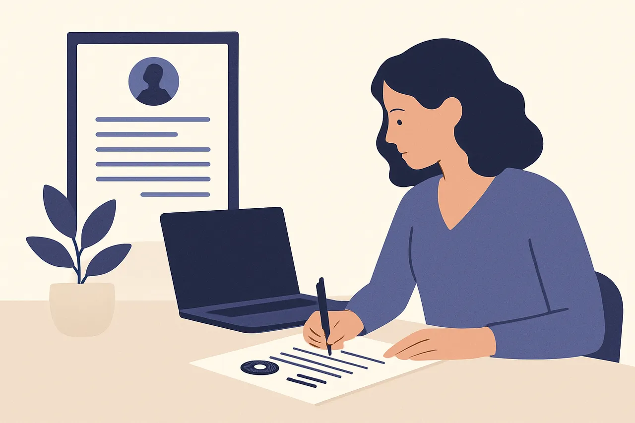 How to Write a Recruiter Cover Letter: Essential Tips
