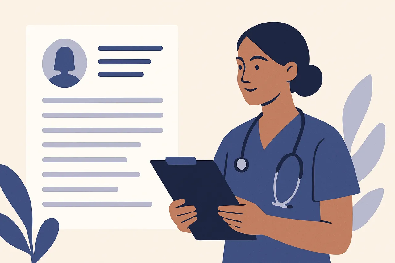 Registered Nurse Resume Objective Examples for All Levels