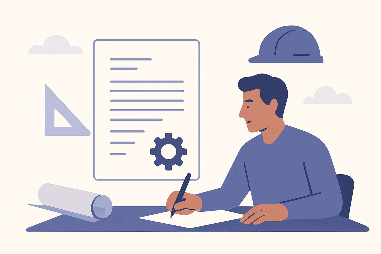 How to Write a Mechanical Engineer Cover Letter