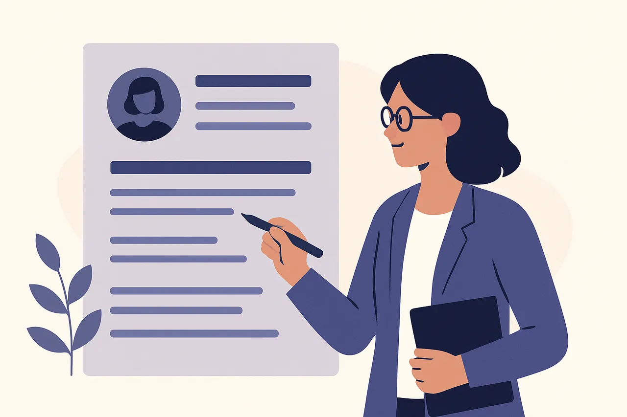 Teacher Resume Summary: Examples That Get Interviews