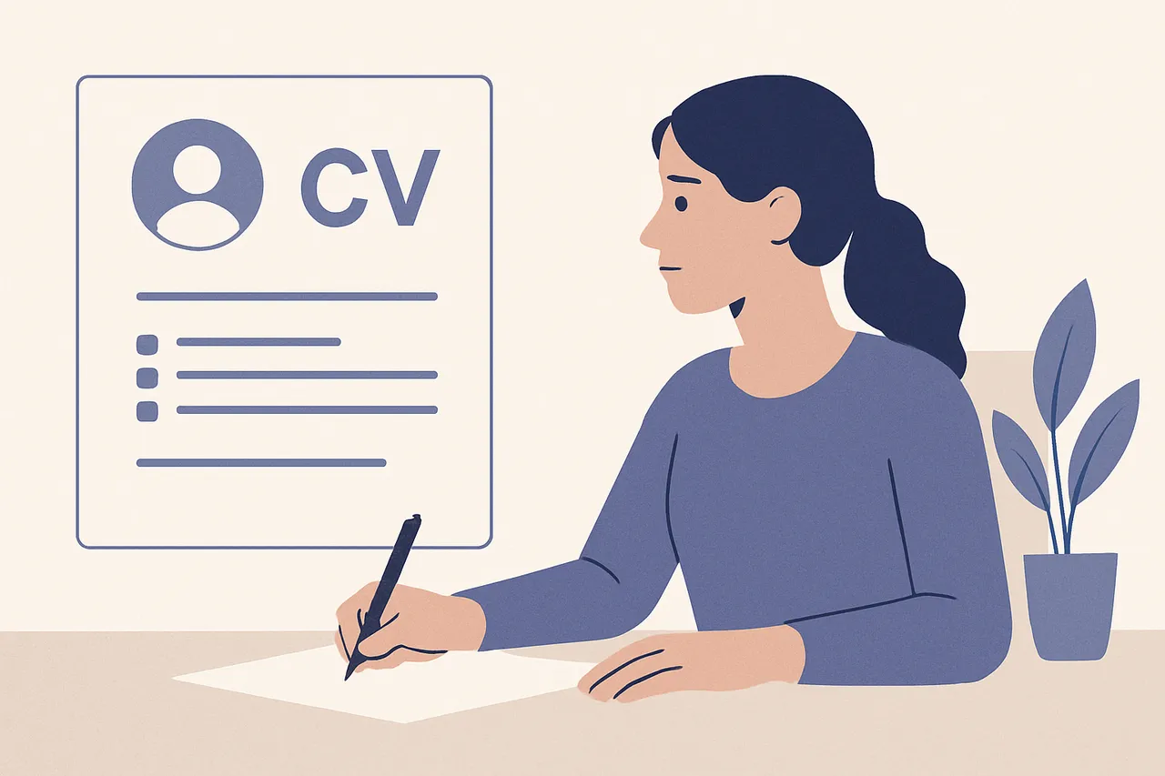 Grant Writer Resume Objective Examples for Entry-Level & Career Change