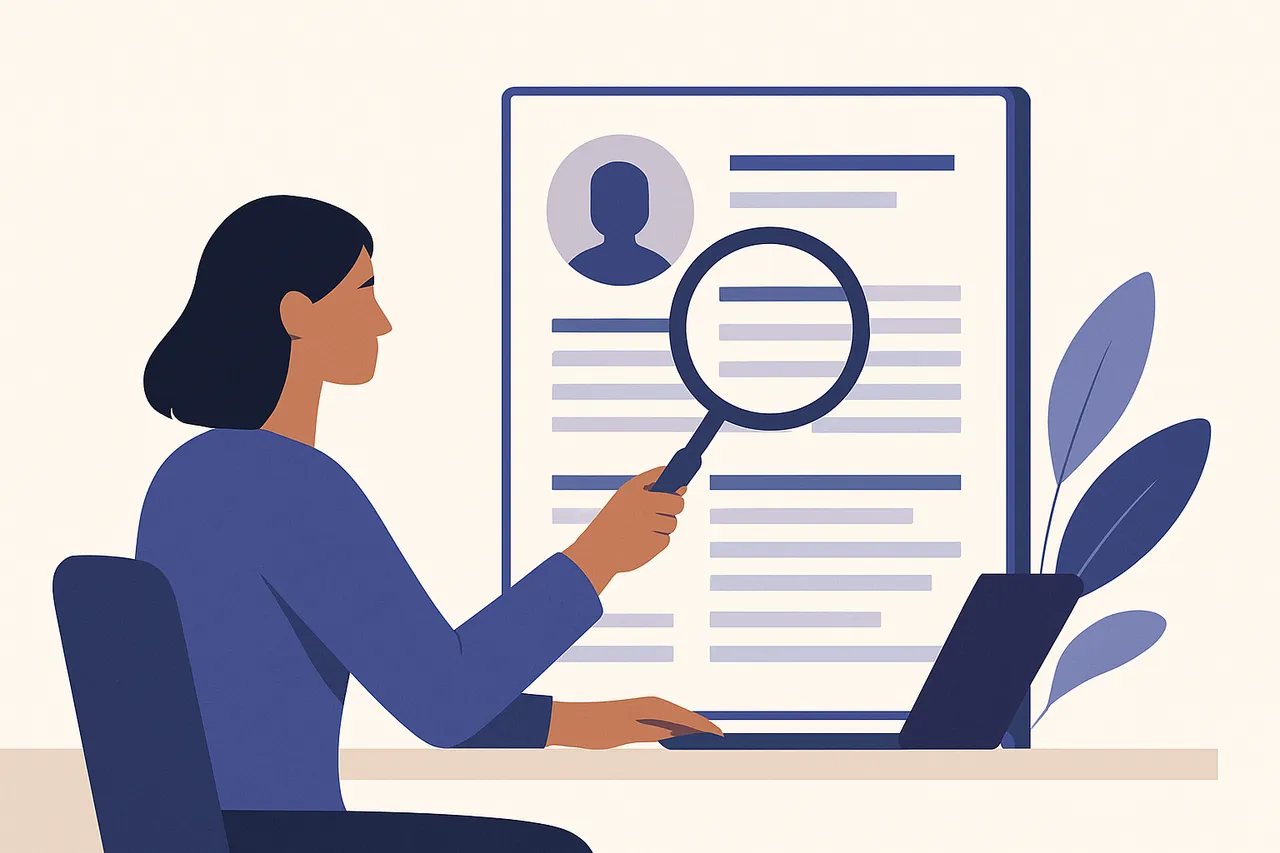 How to Format a Resume: Rules for 2026