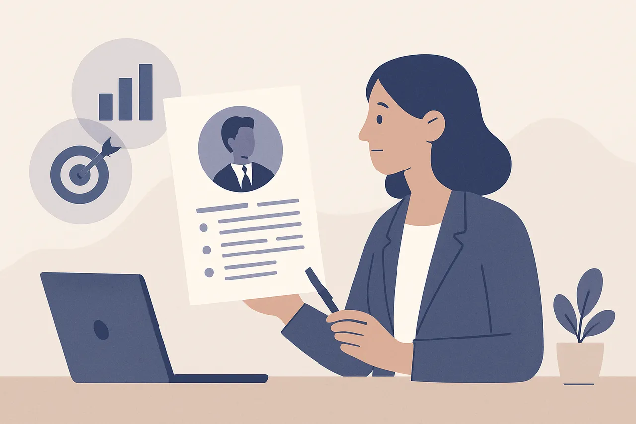 Sales Representative Resume Objective Examples for All Levels