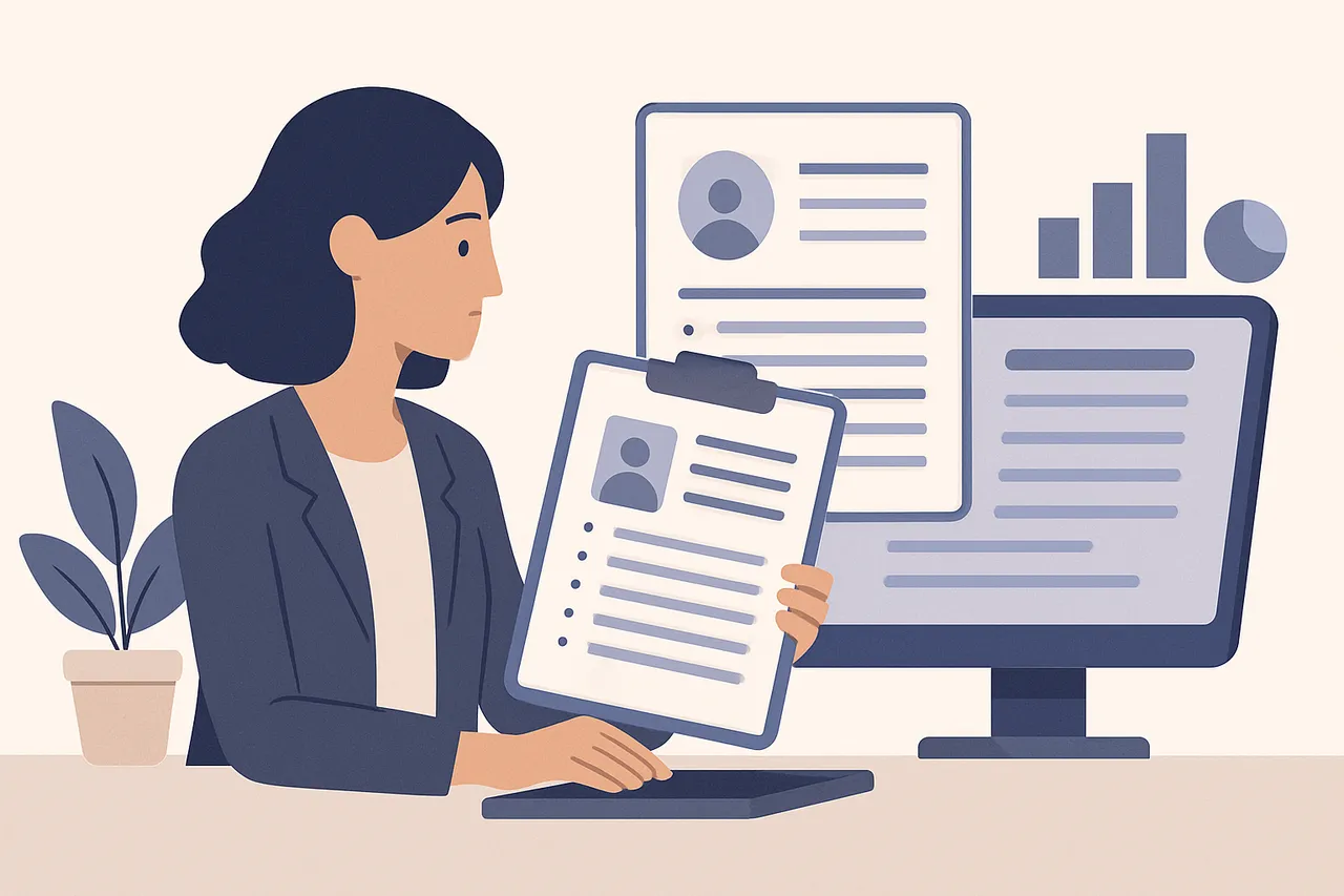 Crafting a Marketing Manager Resume for 2026 Success