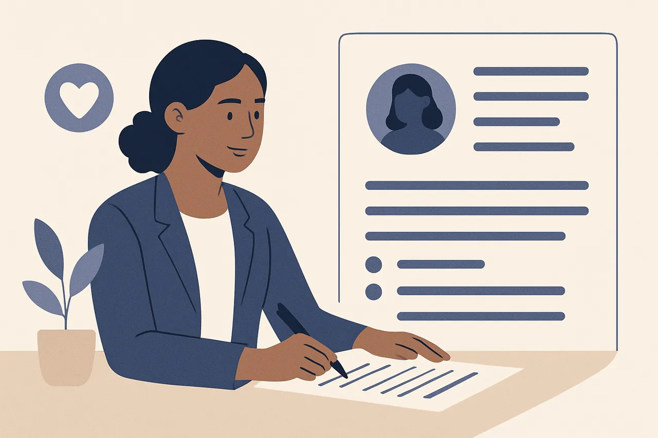 Nonprofit Program Manager Resume Objective Examples