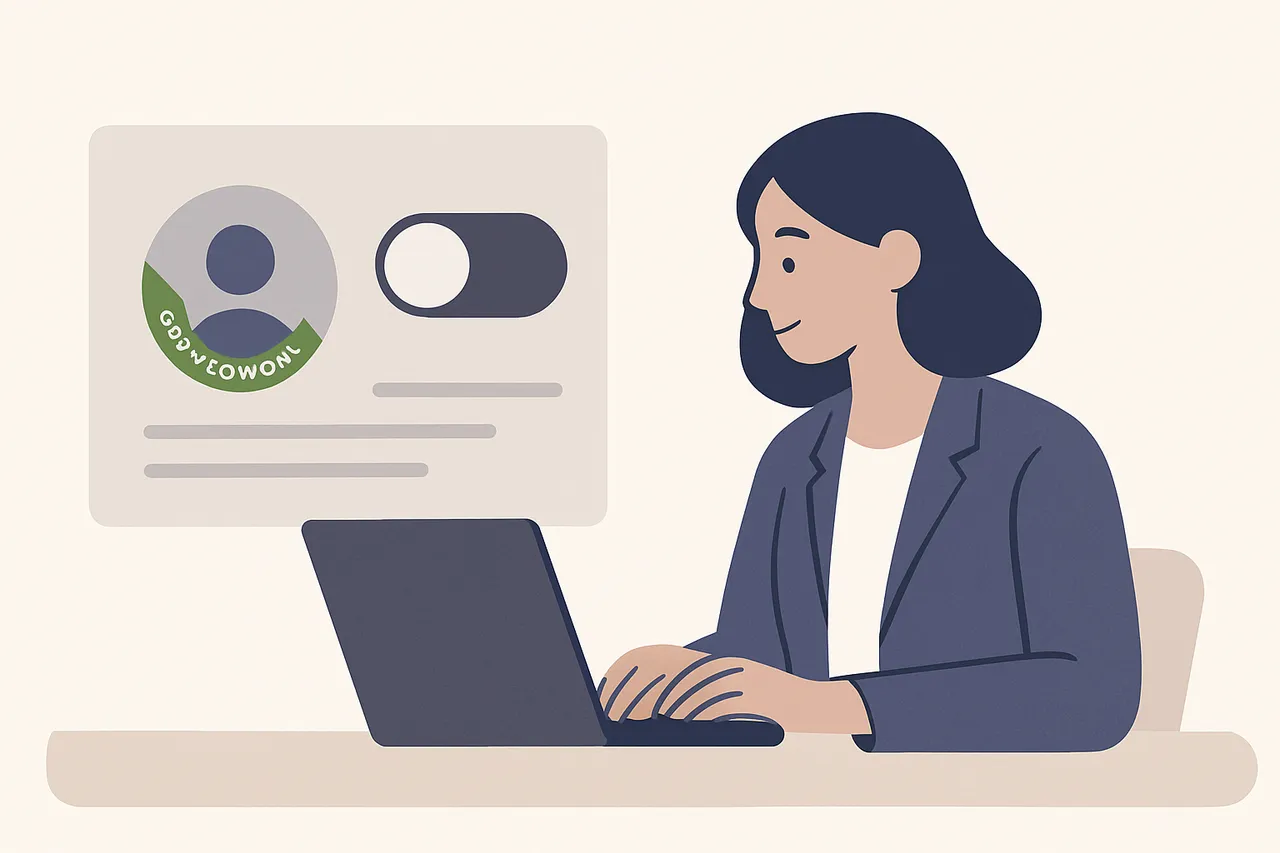 How to Privately Turn Off LinkedIn Open to Work