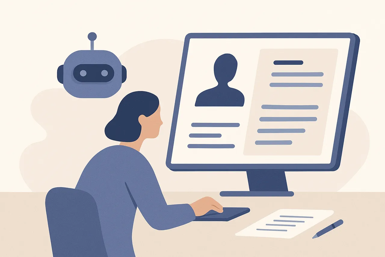 AI Resume Builder Guide: Craft a Human-Like Resume