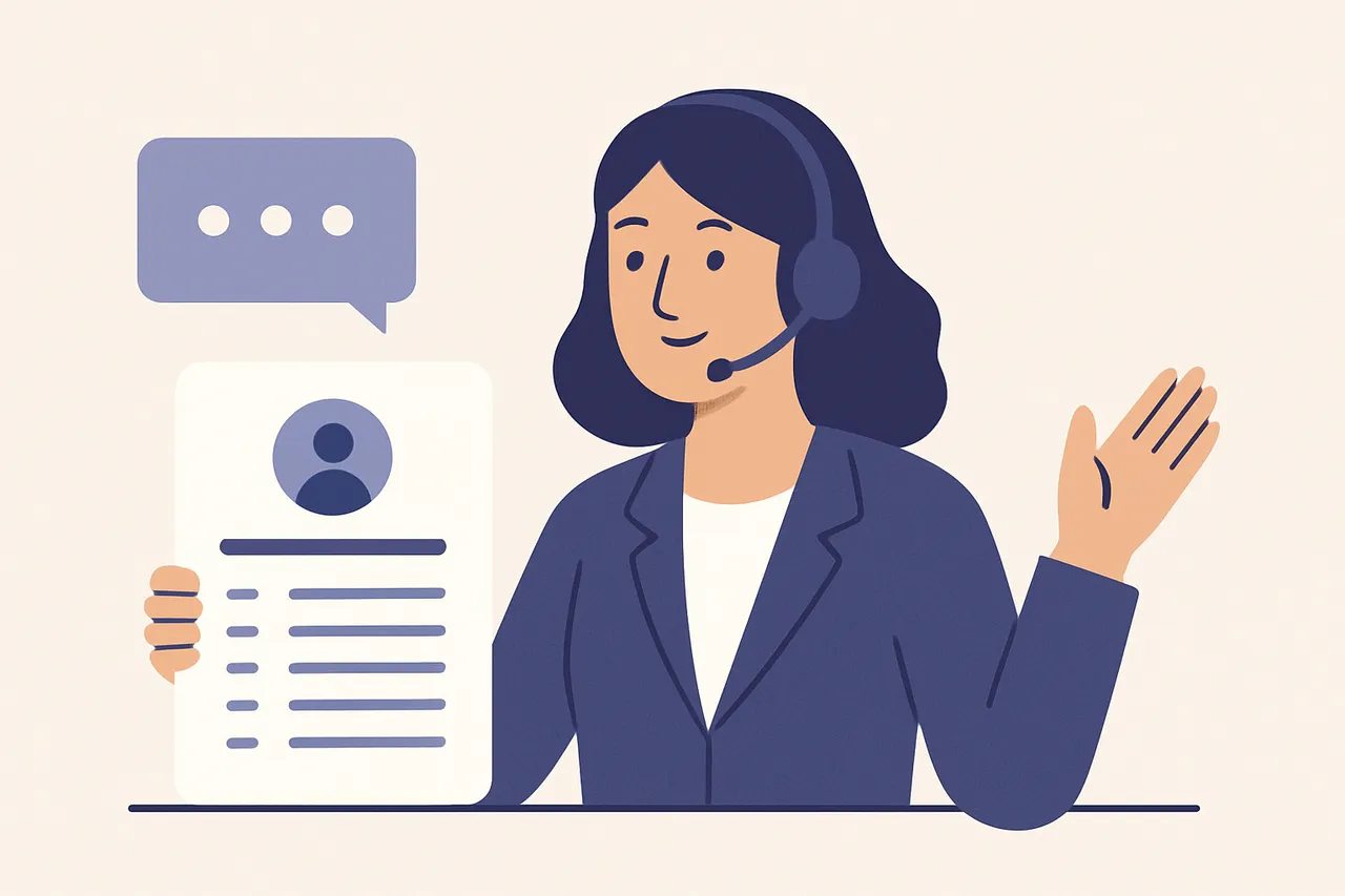 Customer Service Representative Resume Objective Examples