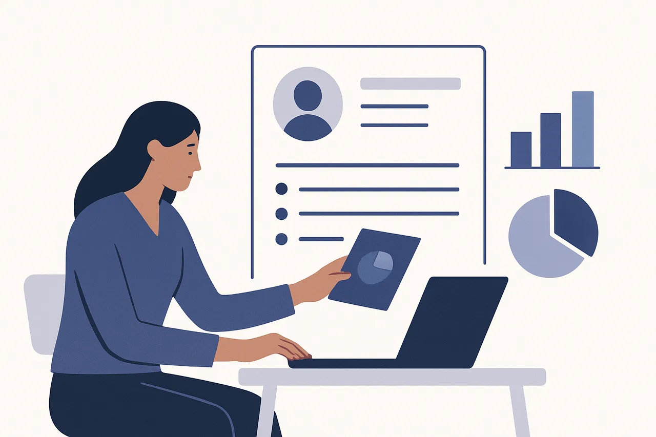 How to Write a Business Analyst Resume Effectively