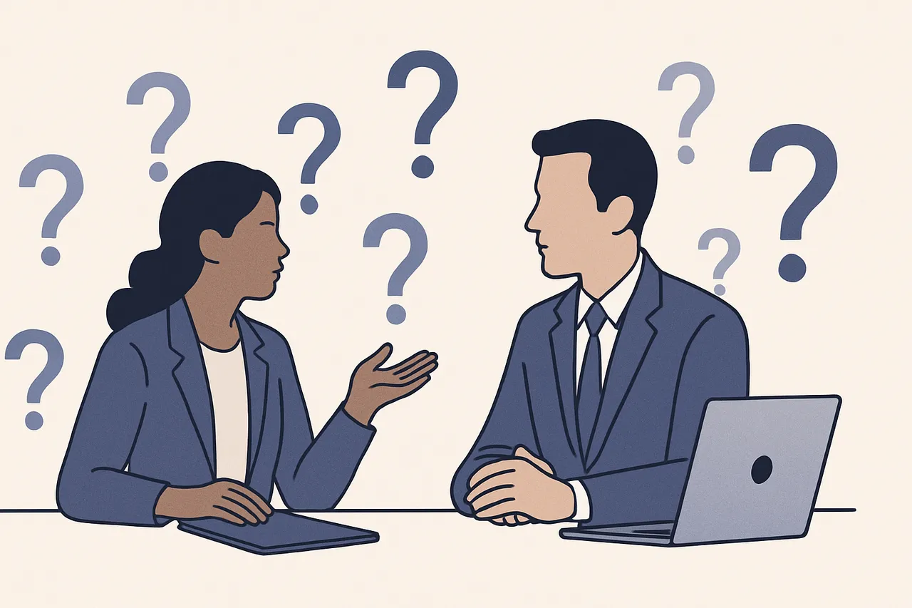 30 Common Job Interview Questions and How to Answer Them