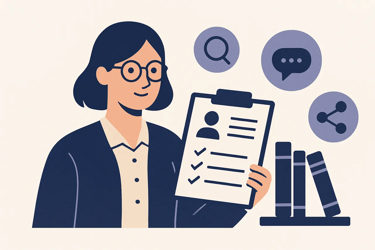 Top Resume Skills for Librarians