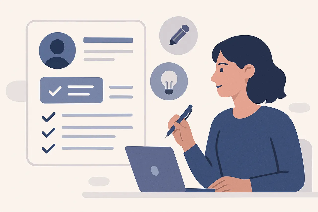 Top Resume Skills for Copywriters: Stand Out Effectively