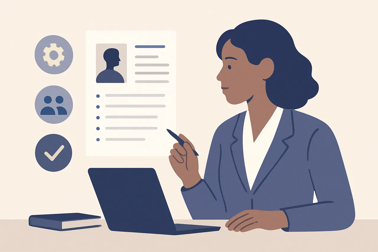 Top Resume Skills for Executive Assistants